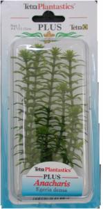 TETRA:> Растение Tetra Anacharis искусственное 15см .В зоомагазине ЗооОстров товары производителя TETRA (ТЕТРА) Германия. Доставка.