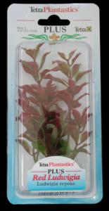 TETRA:> Растение Tetra Red Ludwigia искусственное 15см .В зоомагазине ЗооОстров товары производителя TETRA (ТЕТРА) Германия. Доставка.