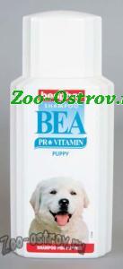 BEAPHAR:> Шампунь Beaphar ProVit Bea-Puppy для щенков 200мл .В зоомагазине ЗооОстров товары производителя BEAPHAR (БЕАФАР) Голландия. Доставка.