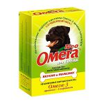 Витаминизированное лакомство для собак NEO ОМЕГА с протеином и L-каратином 90тб