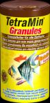 Корм для рыб Tetra Min Granules для всех видов декоративных рыб, гранулы 250мл