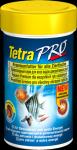 Корм для рыб Tetra Pro Crips основной, для повышения жизненной энергии у рыб, 500мл  