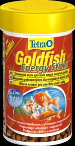 TETRA:> Корм для рыб Tetra AniMin Goldfish Energe для золотых рыбок, гранулы 100мл .В зоомагазине ЗооОстров товары производителя TETRA (ТЕТРА) Германия. Доставка.