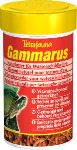 TETRA:> Корм Tetra ReptoMin Gammarus для водяных черепах 250мл .В зоомагазине ЗооОстров товары производителя TETRA (ТЕТРА) Германия. Доставка.