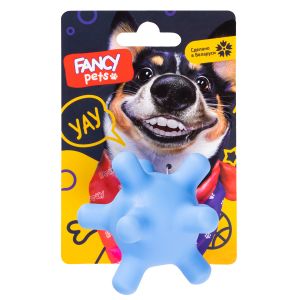 Fancy Pets:> Игрушка Fancy Pets для собак Мячик Булавчик 13*7.3*9см   .В зоомагазине ЗооОстров товары производителя Fancy Pets (Беларусь). Доставка.