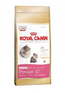 ROYAL CANIN:> Корм для кошек Royal Canin Kitten Persian 32 для котят Персидской породы с 4 до 12 месяцев сухой 2кг .В зоомагазине ЗооОстров товары производителя ROYAL CANIN (РОЯЛ КАНИН) ЕС,Россия. Доставка.