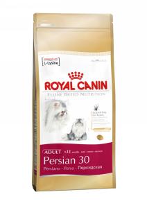 ROYAL CANIN:> Корм для кошек Royal Canin Persian 30 для взрослых Персидских кошек старше 12 месяцев сухой 2кг .В зоомагазине ЗооОстров товары производителя ROYAL CANIN (РОЯЛ КАНИН) ЕС,Россия. Доставка.