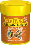 Корм для рыб Tetra Tips таблетки для всех видов донных рыб, прикрепляются к стеклу аквариума, 75табл