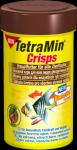 Корм для рыб Tetra Min Crisps для всех видов декоративных рыб, хлопья 12гр