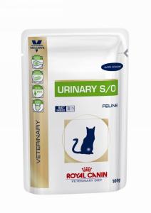 ROYAL CANIN:> Лечебный корм для кошек Royal Canin VD Urinary S/O для кошек при мочекаменной болезни консервы 100г .В зоомагазине ЗооОстров товары производителя ROYAL CANIN (РОЯЛ КАНИН) ЕС,Россия. Доставка.