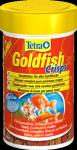 Корм для рыб Tetra AniMin Crisps для золотых рыбок, хлопья 100мл