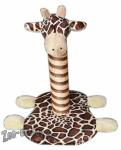 Когтеточка-столбик Fauna/Safari Жираф