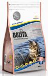 Корм для кошек Bozita Funktion Large для котят и взрослых крупных пород сухой 10кг