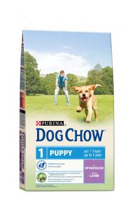 Dog Chow:> Корм для собак Dog Chow Puppy ягненок для щенков сухой 2.5кг .В зоомагазине ЗооОстров товары производителя Purina (Пурина) Франция, Россия. Доставка.