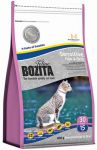 Корм для кошек Bozita Funktion Sensitive Hair & Skin с чувствительной кожей и шерстью сухой 10кг