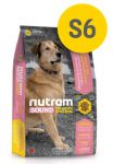 Корм для собак Nutram S6 Adult Dog для взрослых