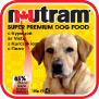 Nutram:> Корм для собак Nutram курица консервы 150г .В зоомагазине ЗооОстров товары производителя Nutram (Нутрам) Канада. Доставка.