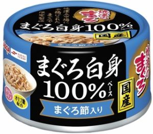 AIXIA:> Корм для кошек Aixia  Yaizu-no-Maguro White Meat 100% тунец и сушеный тунец консервы 70г  .В зоомагазине ЗооОстров товары производителя AIXIA (Япония). Доставка.