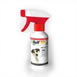 Спрей от блох и клещей ROLF CLUB 3D для собак 200мл 