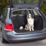 Подстилка для собак Trixie в багажник 2,30х1,70м 1318  