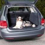 Подстилка для собак Trixie в багажник 1,5х1,2м 1319 