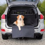 Подстилка для собак Trixie в багажник 1,64х1,25м 1314 