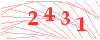 code