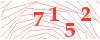 code