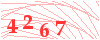 code