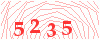code