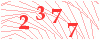code
