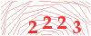 code