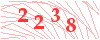 code