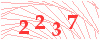 code