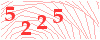 code