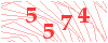 code