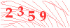 code
