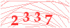 code