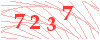 code