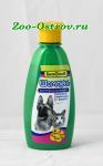 Шампунь БиоФлор дезинфицирующий для собак и кошек ламинария-фукус 250мл
