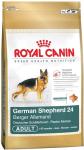 Корм для собак Royal Canin Adult German Shepherd 24 для собак породы Немецкая овчарка с 15 месяцев сухой