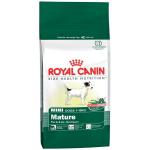 Корм для собак Royal Canin Mini Mature 27 для собак мелких пород старше 8 лет сухой 2кг 