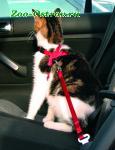 Автомобильный ремень безопасности для кошки Trixie 20-50см 1294