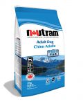 nutram-сухой корм для взрослых собак